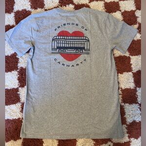 Women’s Friends of Carhartt Graphic T-Shirt